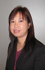 Cecilia Chan
